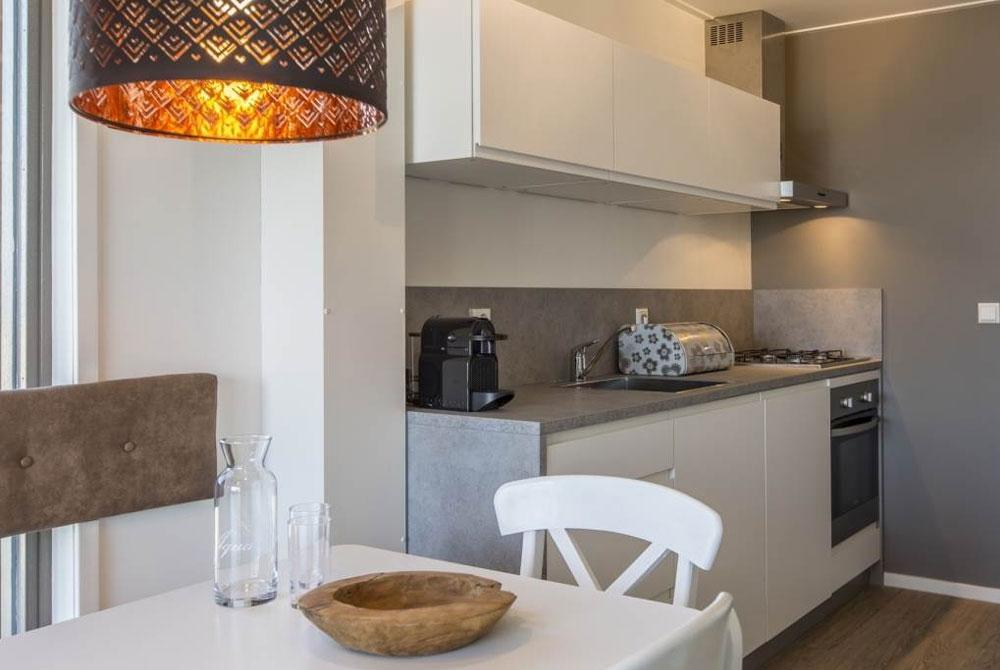 Strandhuis Landal Beach Villa's Hoek van Holland