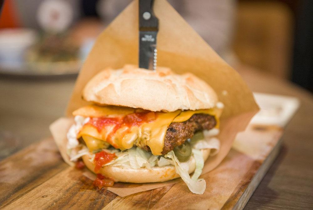 Landal Beach Resort Ooghduyne opent Steaks & Burgers