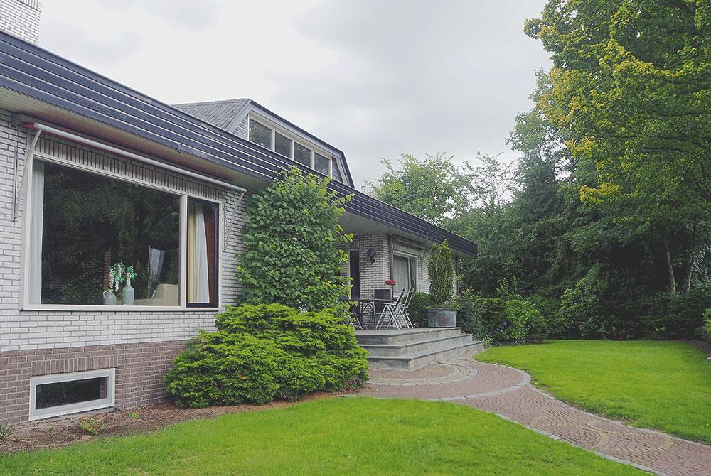 Vakantievilla, Landgoed Ruwinkel