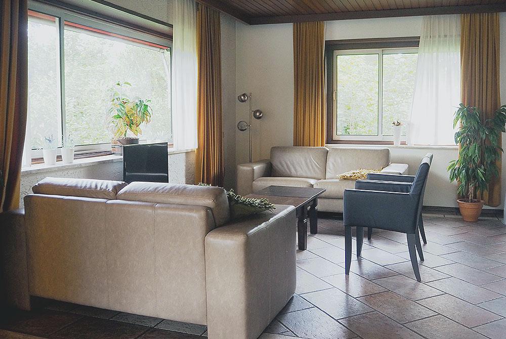 Vakantiewoning, Landgoed Ruwinkel