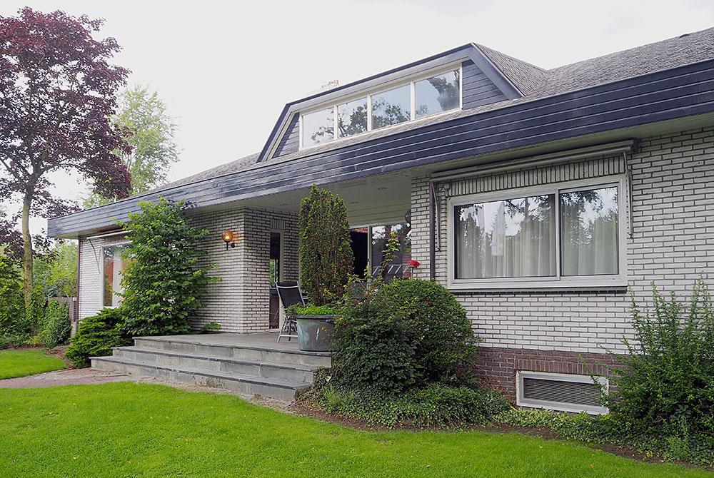 Vakantiehuis, Landgoed Ruwinkel