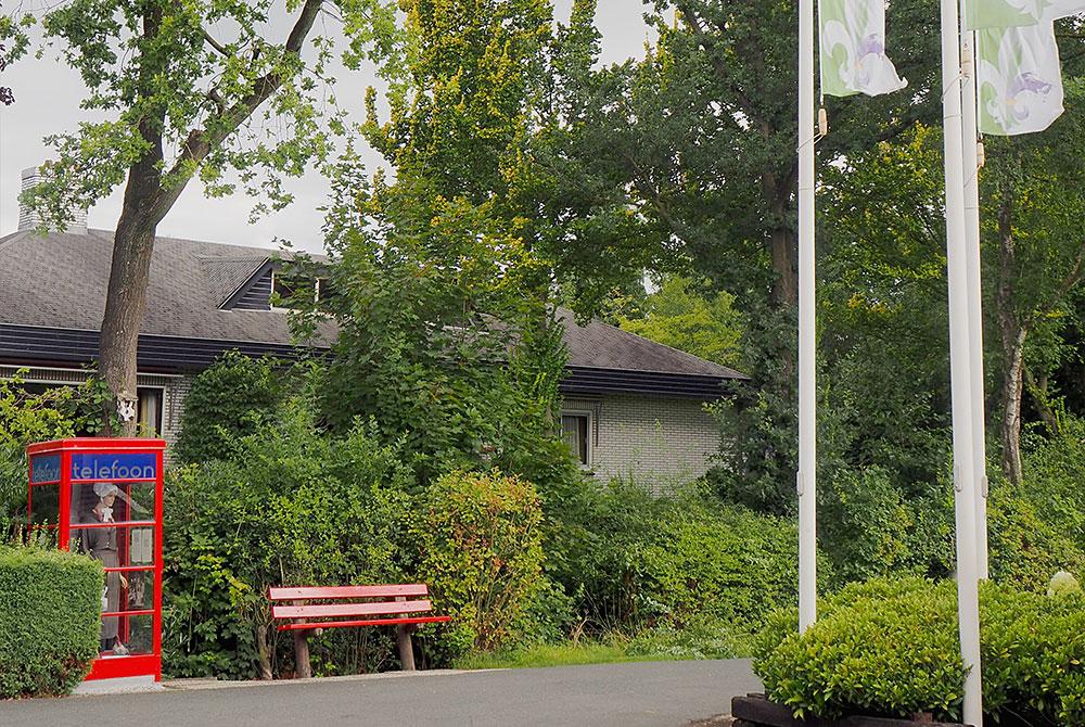 Landgoed Ruwinkel