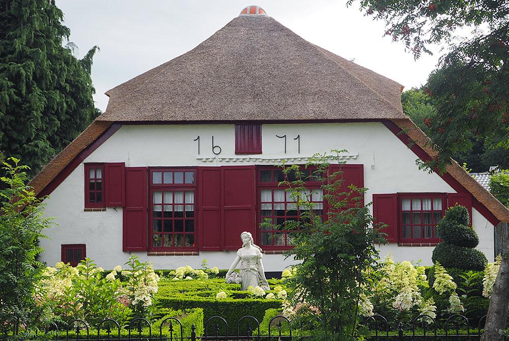 Landgoed Ruwinkel omgeving