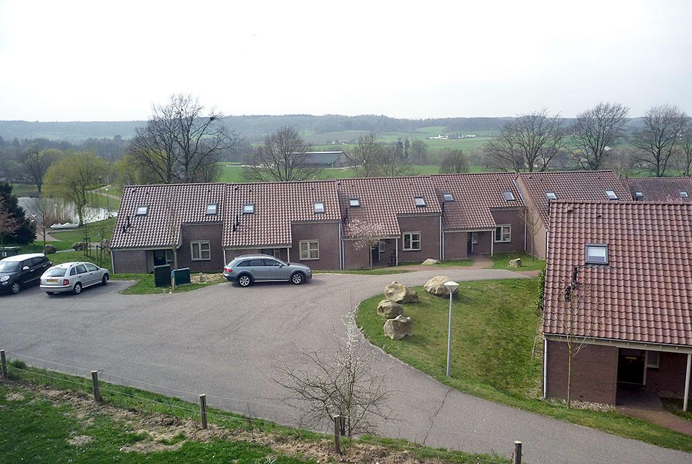 Huisjes van Landal Hoog Vaals