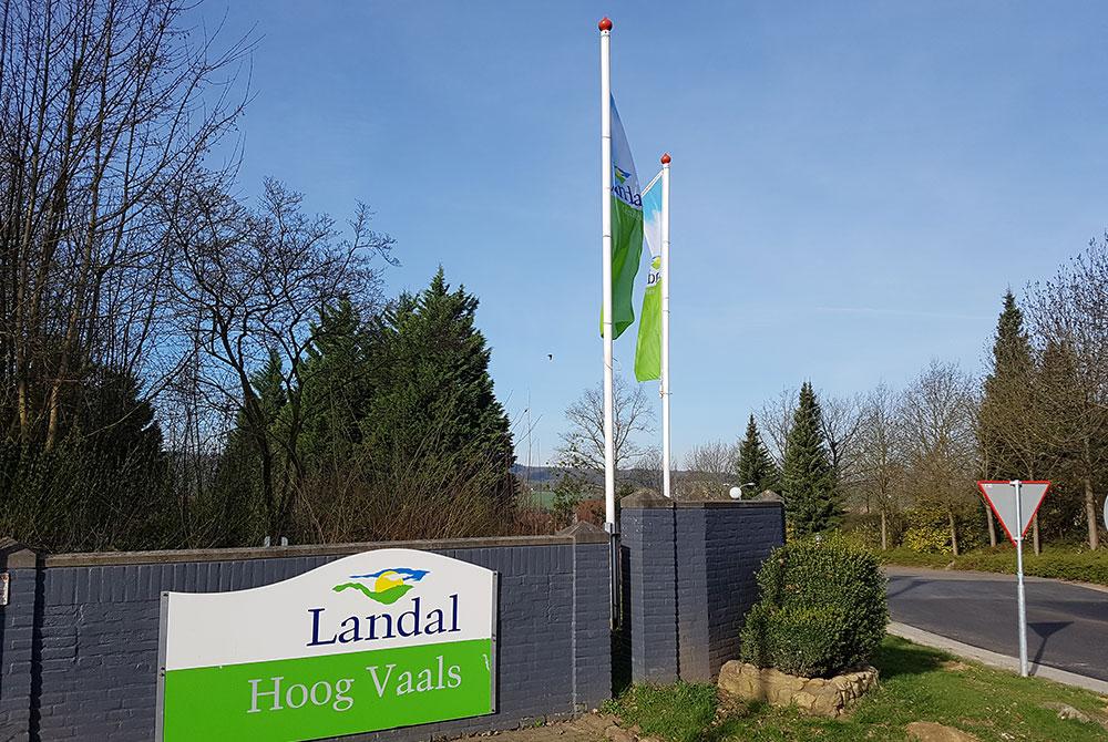 Welkom bij Landal Hoog Vaals