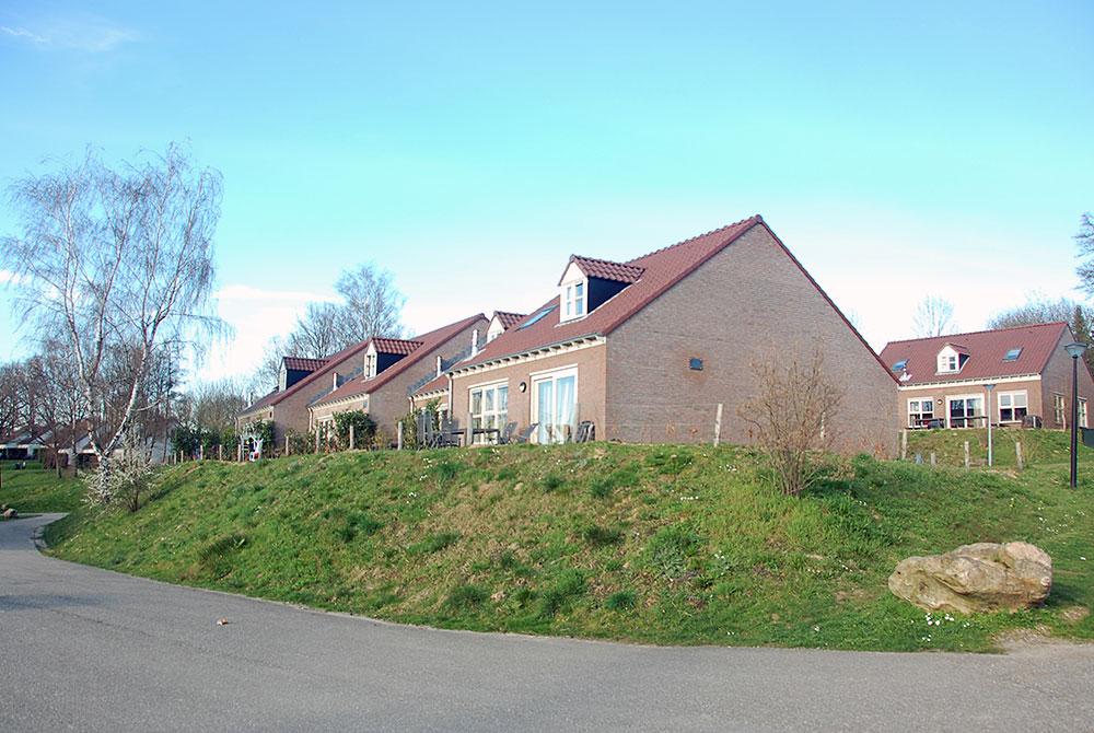 Bungalow, Landal Hoog Vaals