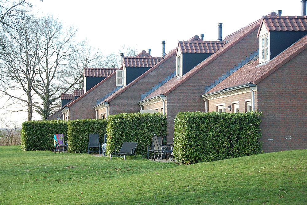 Bungalows Landal Hoog Vaals