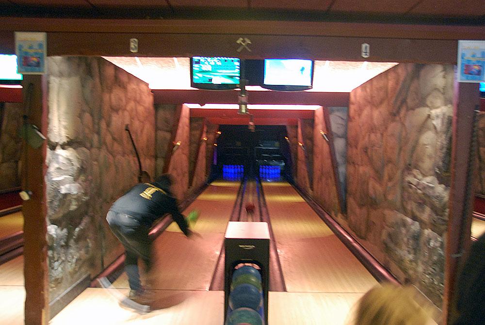 Bowlen, Landal Hoog Vaals