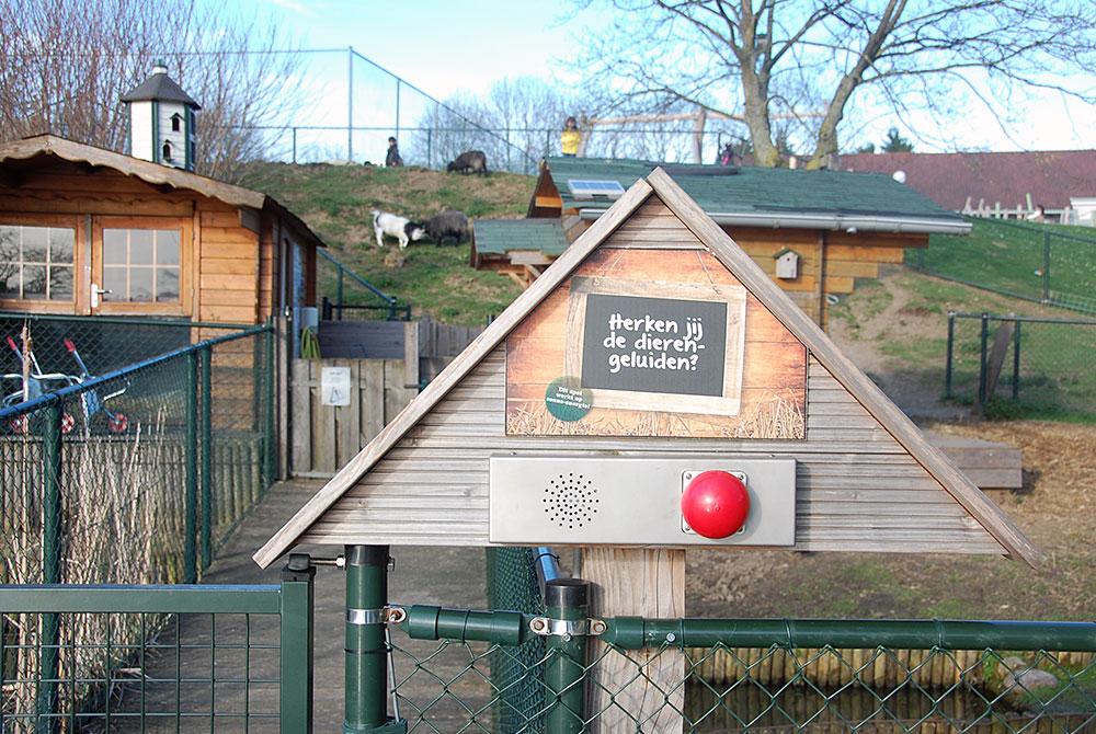 Spelletje, Landal Hoog Vaals