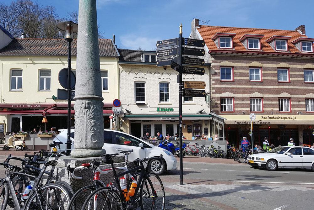 Valkenburg, Landal Hoog Vaals