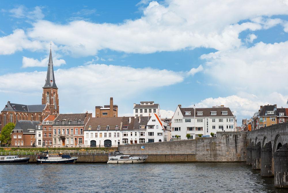 Maastricht, Landal Hoog Vaals