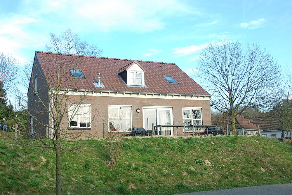 Huisje, Landal Hoog Vaals