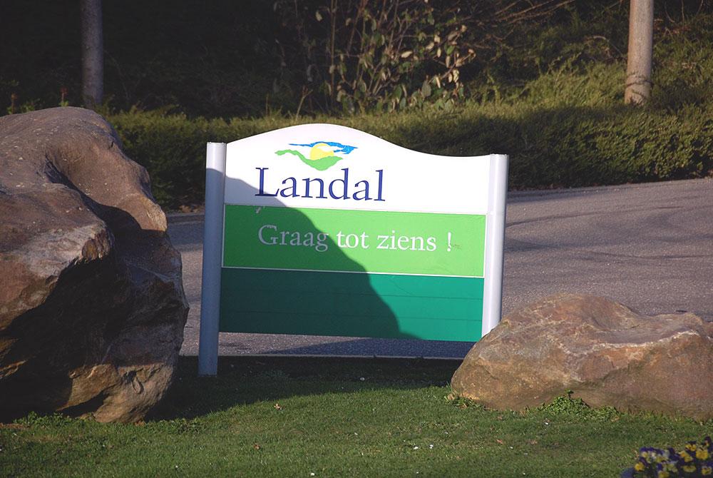 Tot ziens, Landal Hoog Vaals