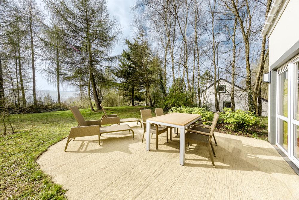 Zomervakantie, Center Parcs Les Ardennes