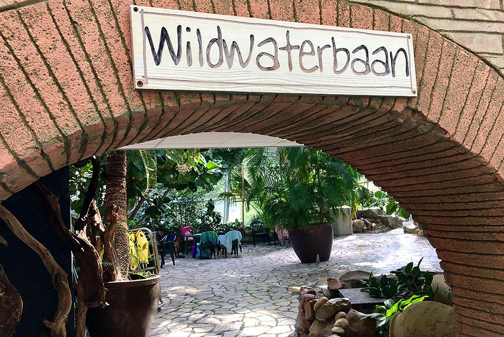 Wildwaterbaan, De Kempervennen
