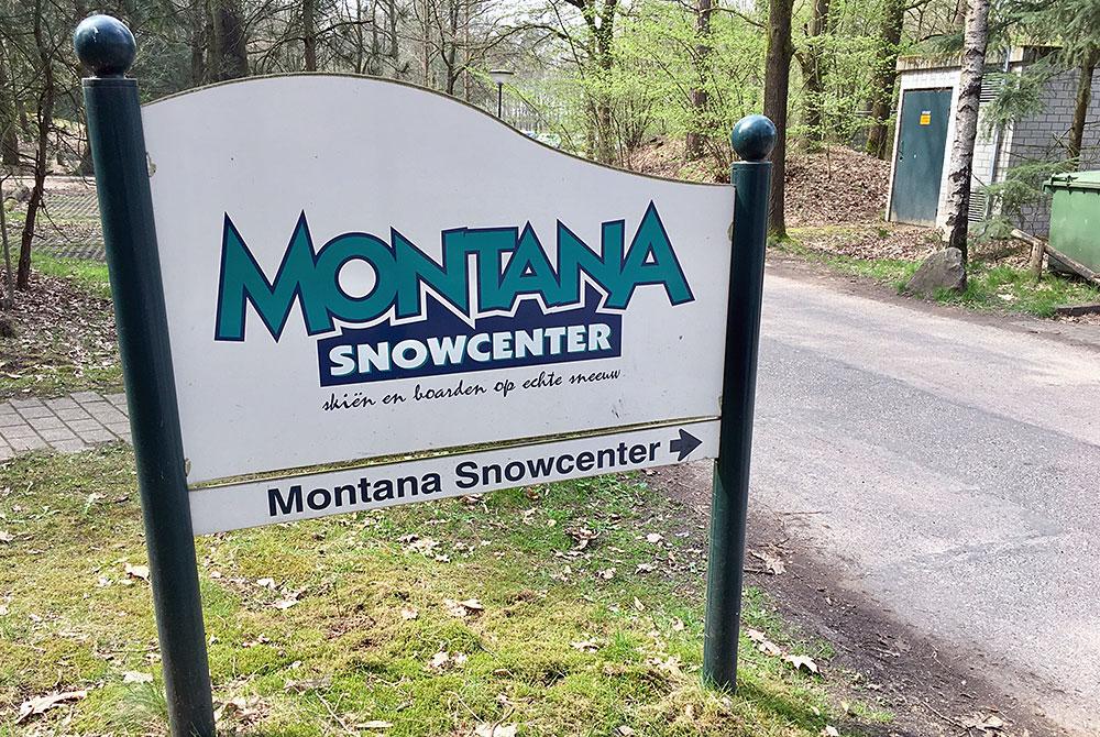 Montana Snowcenter, Center Parcs De Kempervennen