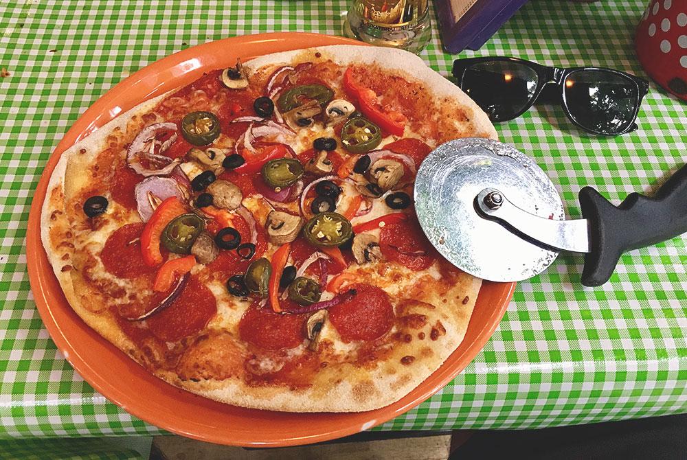 Pizza
