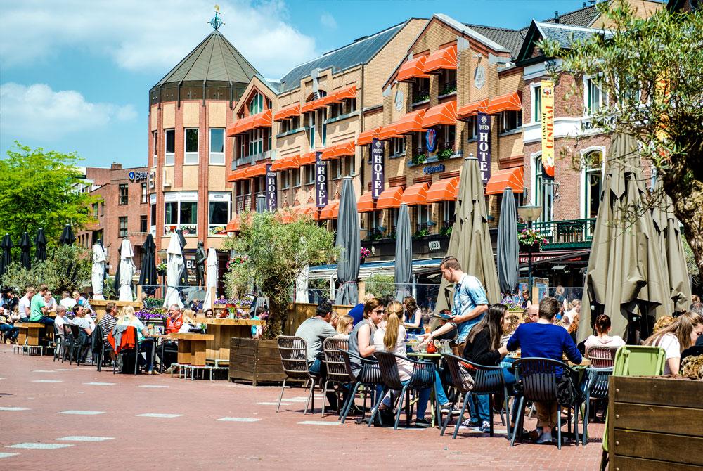 Eindhoven