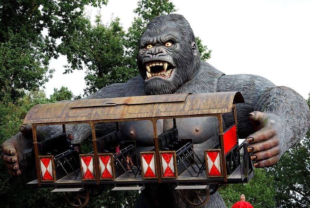 Bobbejaanland