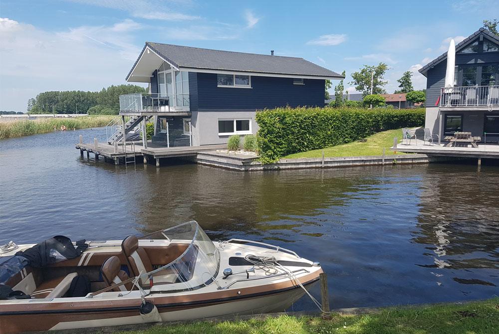 Landal Waterpark Sneekermeer