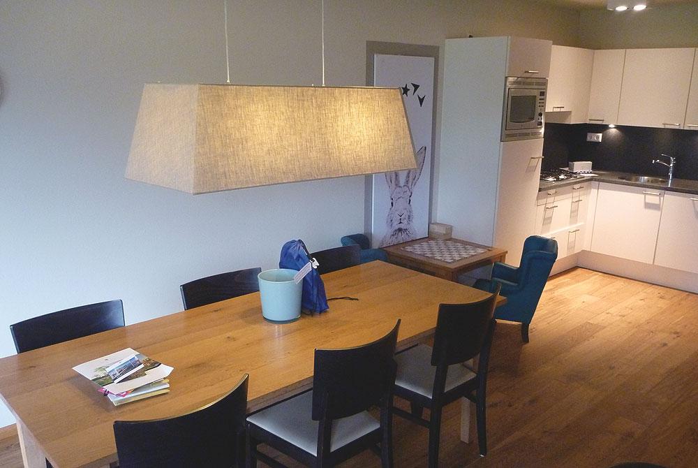 Eettafel, Hof van Saksen