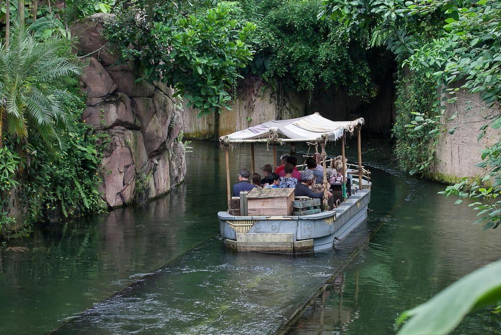 Wildlands Adventure Zoo