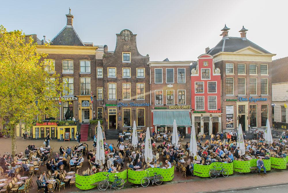 Groningen