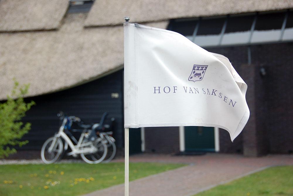 Hof van Saksen