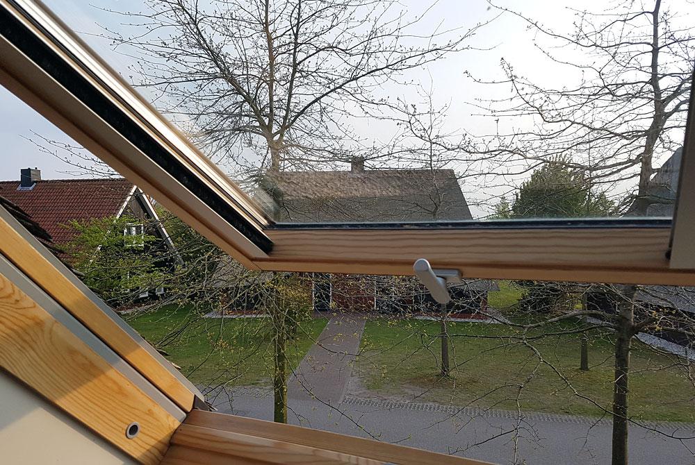 Boerderij bij Hof van Saksen vakantiepark