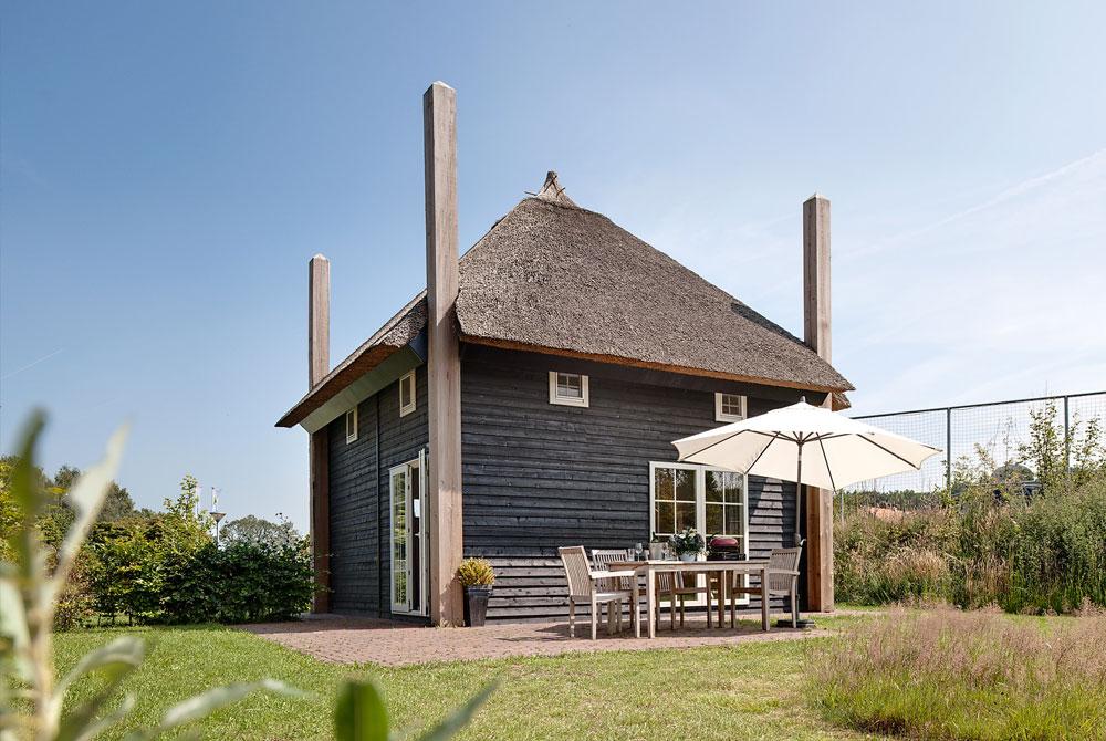 Vakantiepark Mölke
