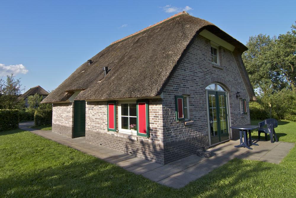 De Lourenshoeve