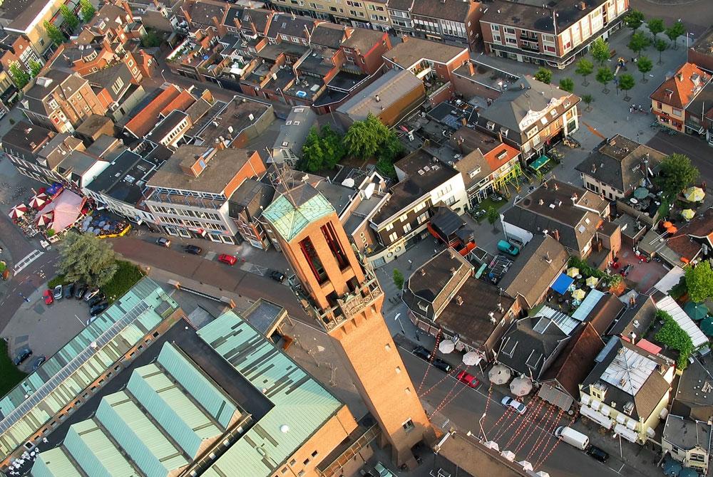 Hengelo in Twente