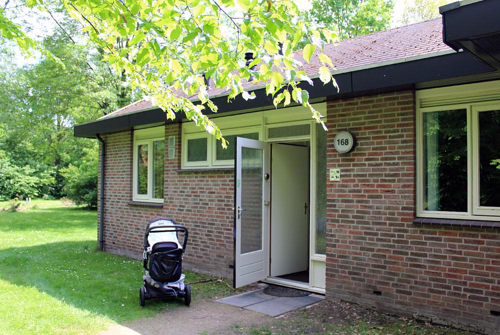 Bungalow, Landal Aelderholt