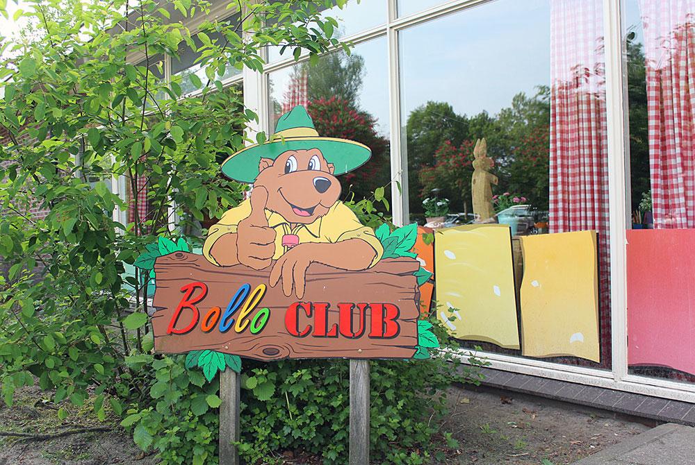 Bollo-club, Landal Aelderholt