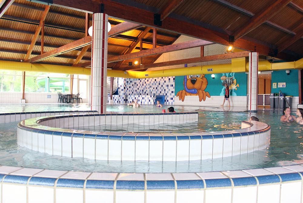 Pool, Landal Aelderholt