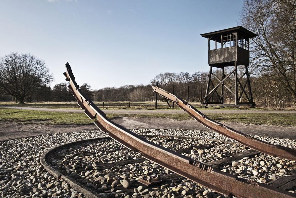 Kamp Westerbork