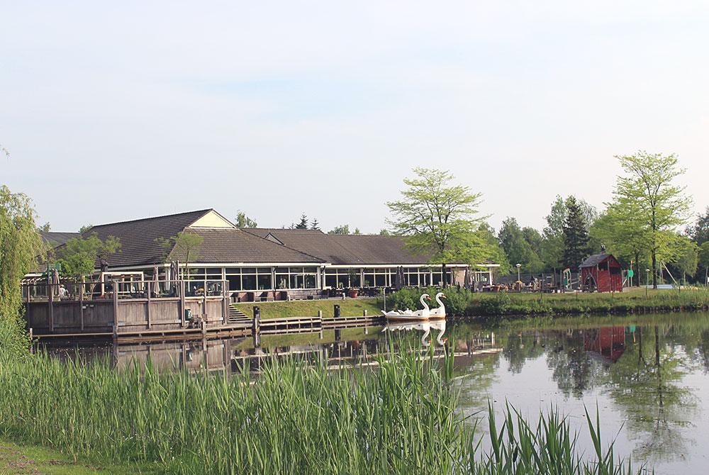 Landal Aelderholt