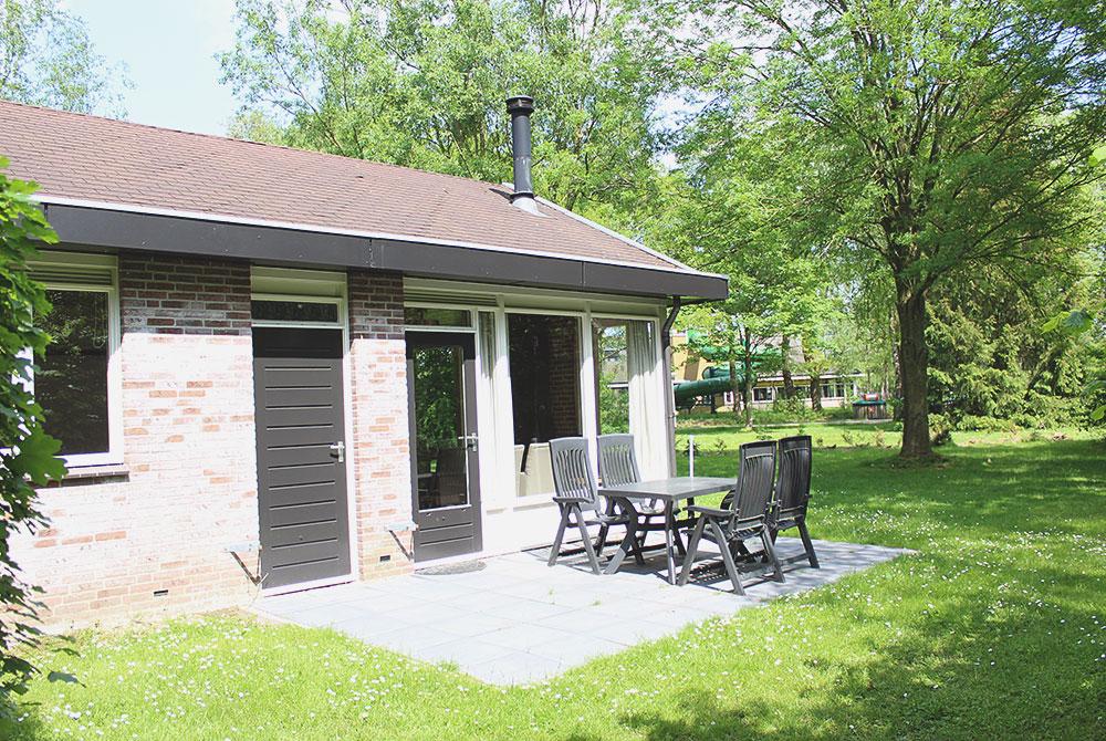 Bungalow Landal Aelderholt