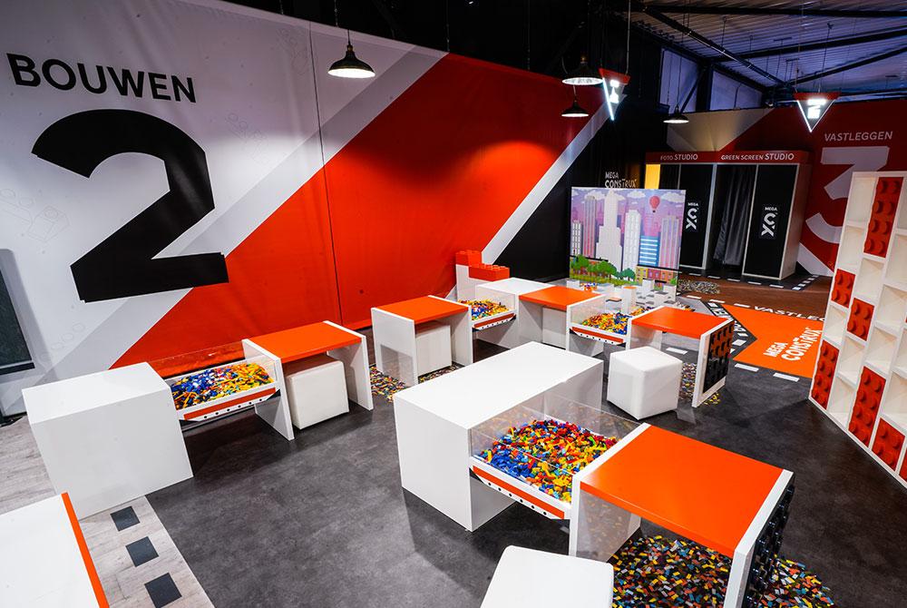 Matel Play Center bij Landal Domein De Schatberg
