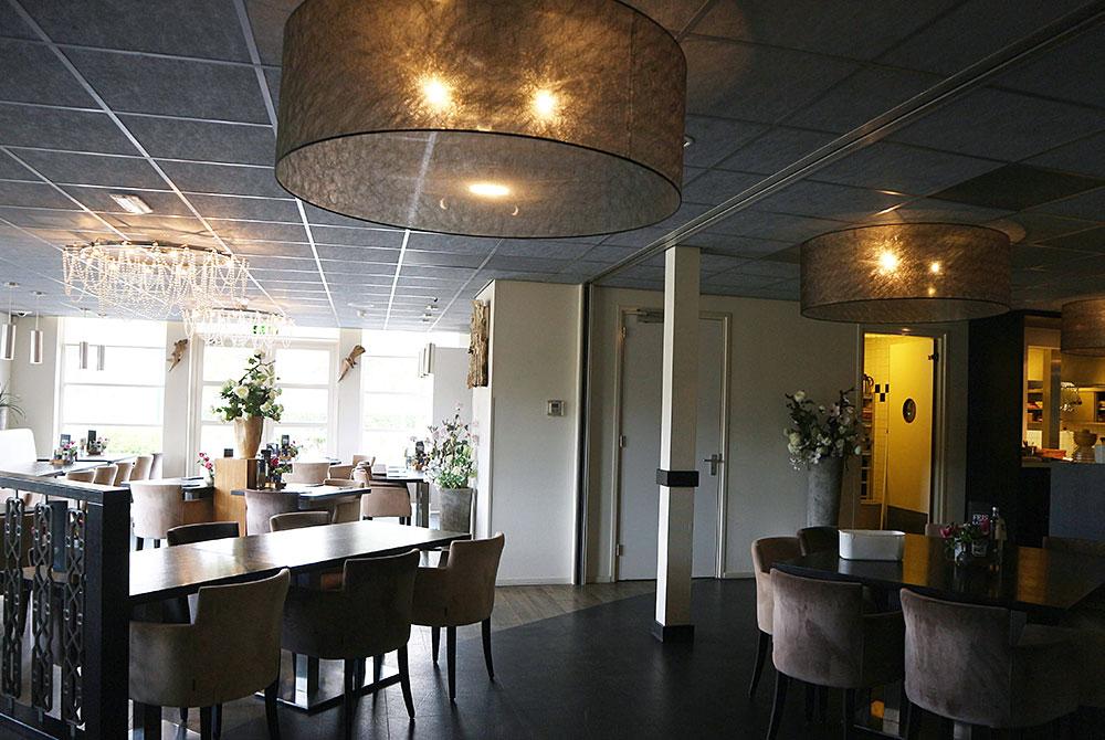 Restaurant De Teydt, Landal Orveltermarke