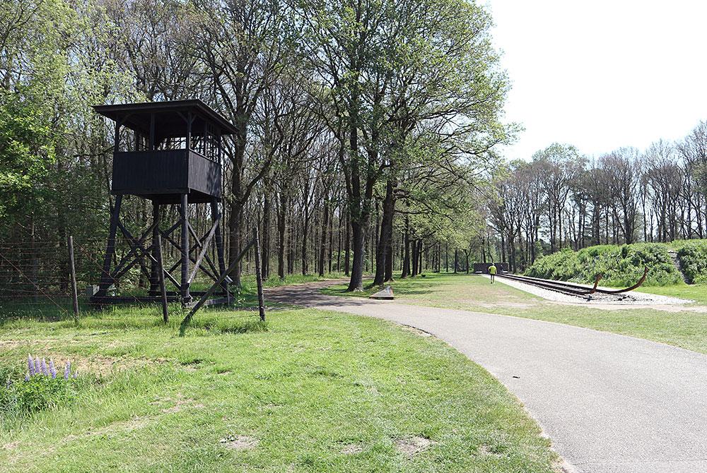 Kamp Westerbork