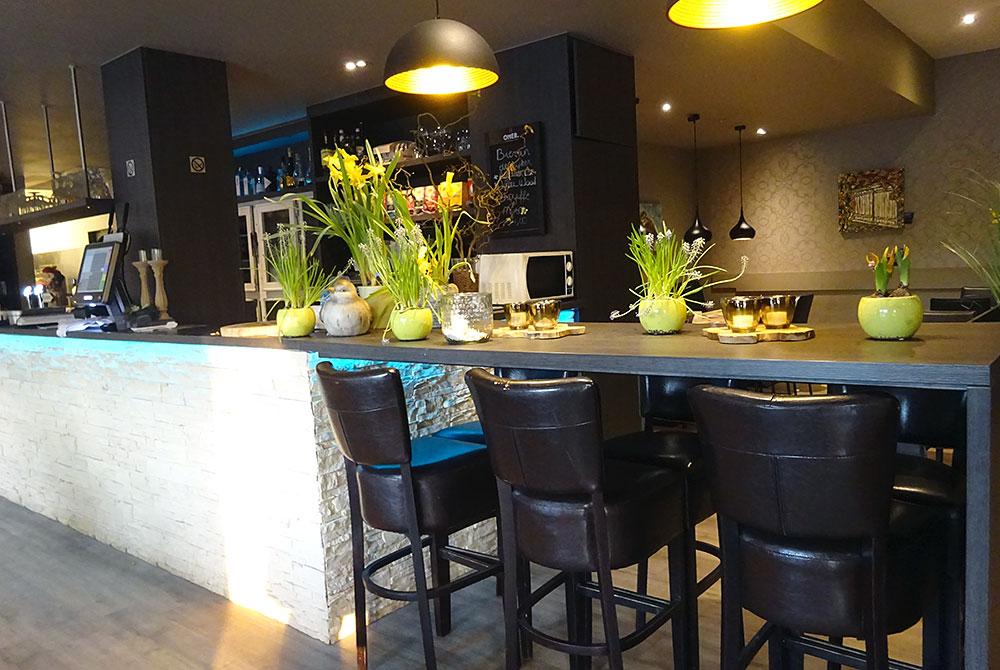 Grand Café Narvik, Mooi Zutendaal