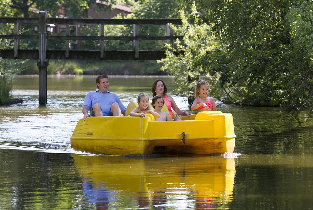 Vakantiepark Weerterbergen
