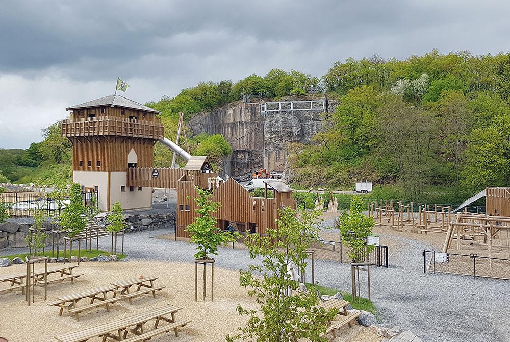 Adventure Valley
