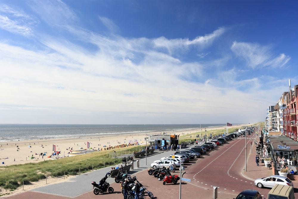 Egmond aan Zee