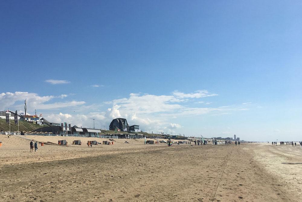 Bloemendaal aan Zee