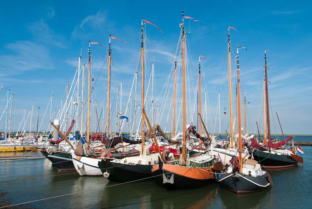 Schiermonnikoog
