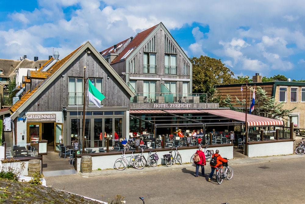 Vlieland