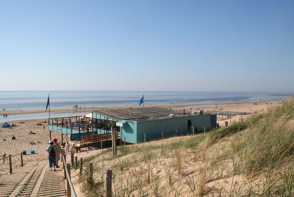 Bergen aan Zee