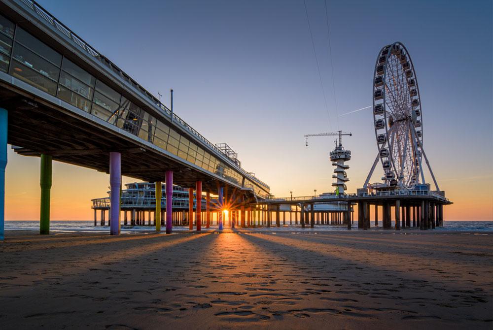 Scheveningen